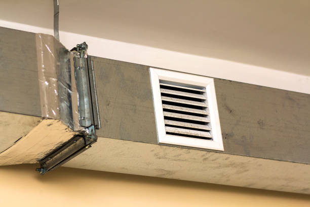 Best Air Duct Cleaning Near Me  in Watertown, WI